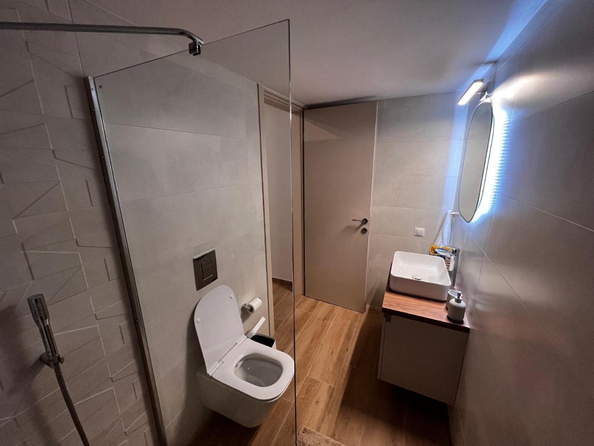 Elia Luxury Residence Chalkís Buitenkant foto